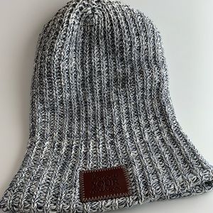 BRAND NEW! Love Your Melon Navy Speckled